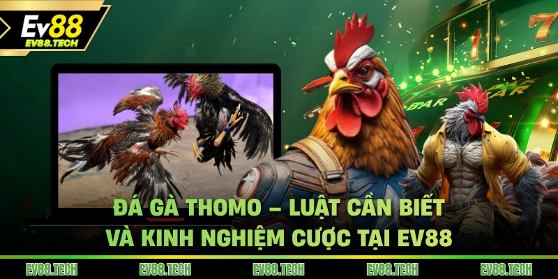da-ga-thomo-luat-can-biet-va-kinh-nghiem-cuoc-tai-ev88